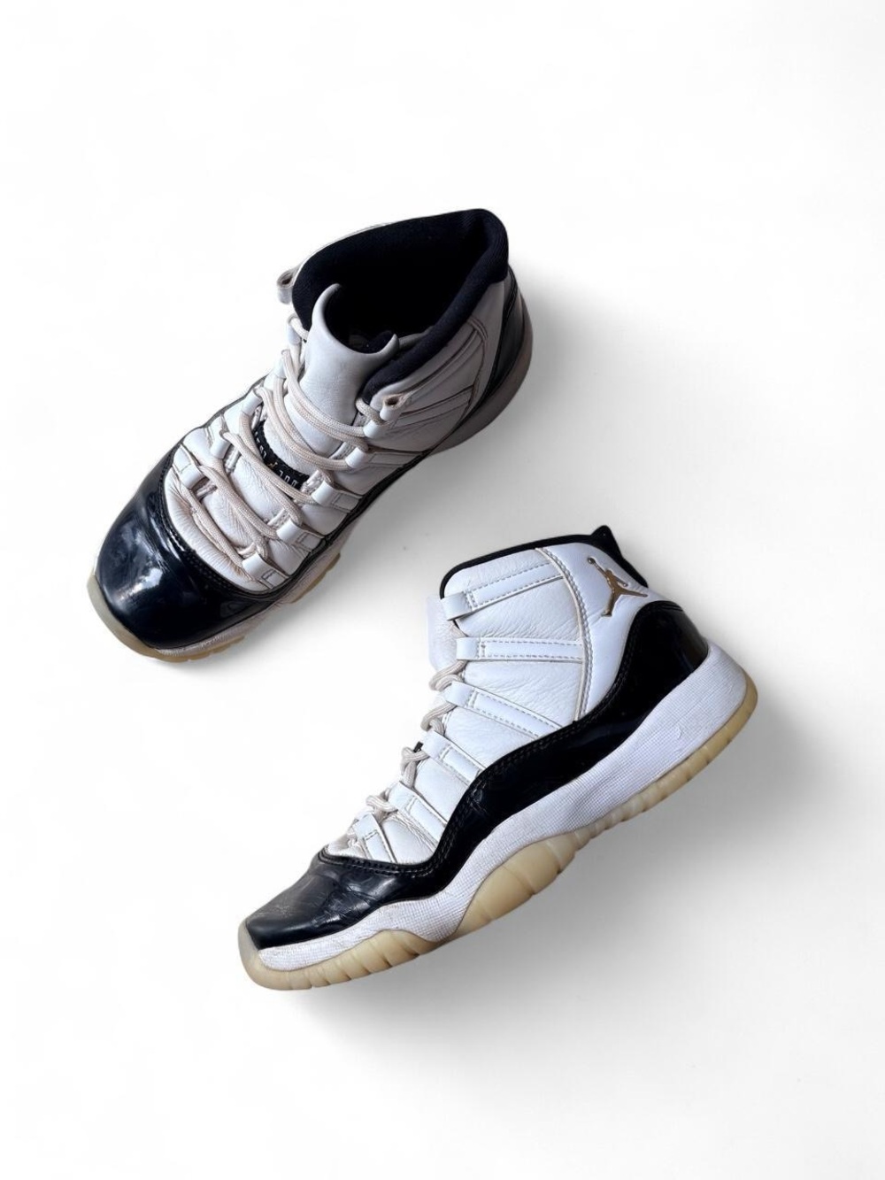 Nike Air Jordan 11 Retro “Gratitude” (DMP) – Size 5.5Y / Women’s 7